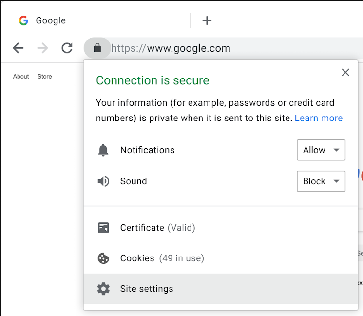 googlesearchc's tweet photo. The Chrome mixed content change, does it affect your site's Googlebot rendering? Probably not! If your site has moved to HTTPS and you the gray lock icon in Chrome when viewing pages, you're all set. Woot! No need to be insecure if your website is secure! #happyemoji https://t.co/eHgUc5YoCQ