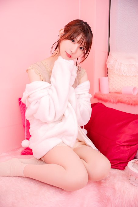 Twitterのコスプレ画像36