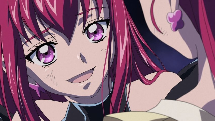 プリキュア 好きなプリキュアの敵キャラ4人晒すと好みがわかる 晒そうとしたら4人に絞れなか あさただ のイラスト プリキュア 好きなプリキュアの敵キャラ4人晒すと好みがわかる 晒そうとしたら4人に絞れなか あさただ のイラスト