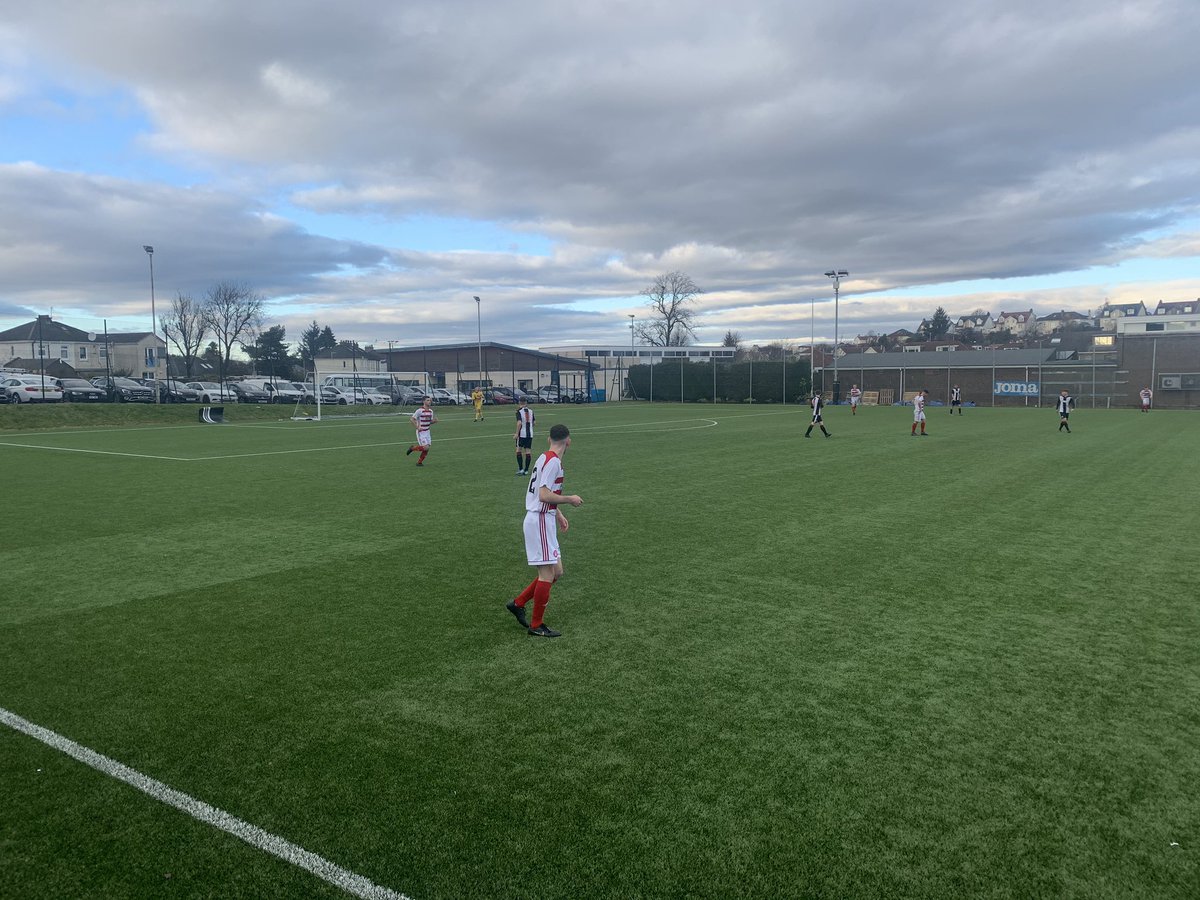 Hamilton Accies FC
