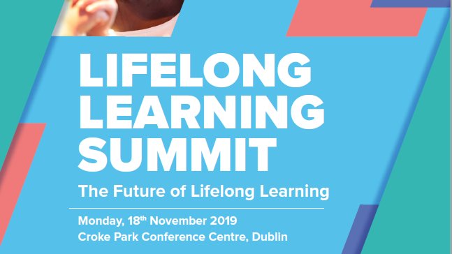 AEGS Dublin Inner City will have an information stand at the Lifelong Learning Summit. Drop by and speak to Barry & Fiona about the range of learning options for adults! #AONTAS50 @aontas @DyslexiaIreland  @CityofDublinETB @AnCosan_VCC @andrewbrownlee7 @uversity @Leargas