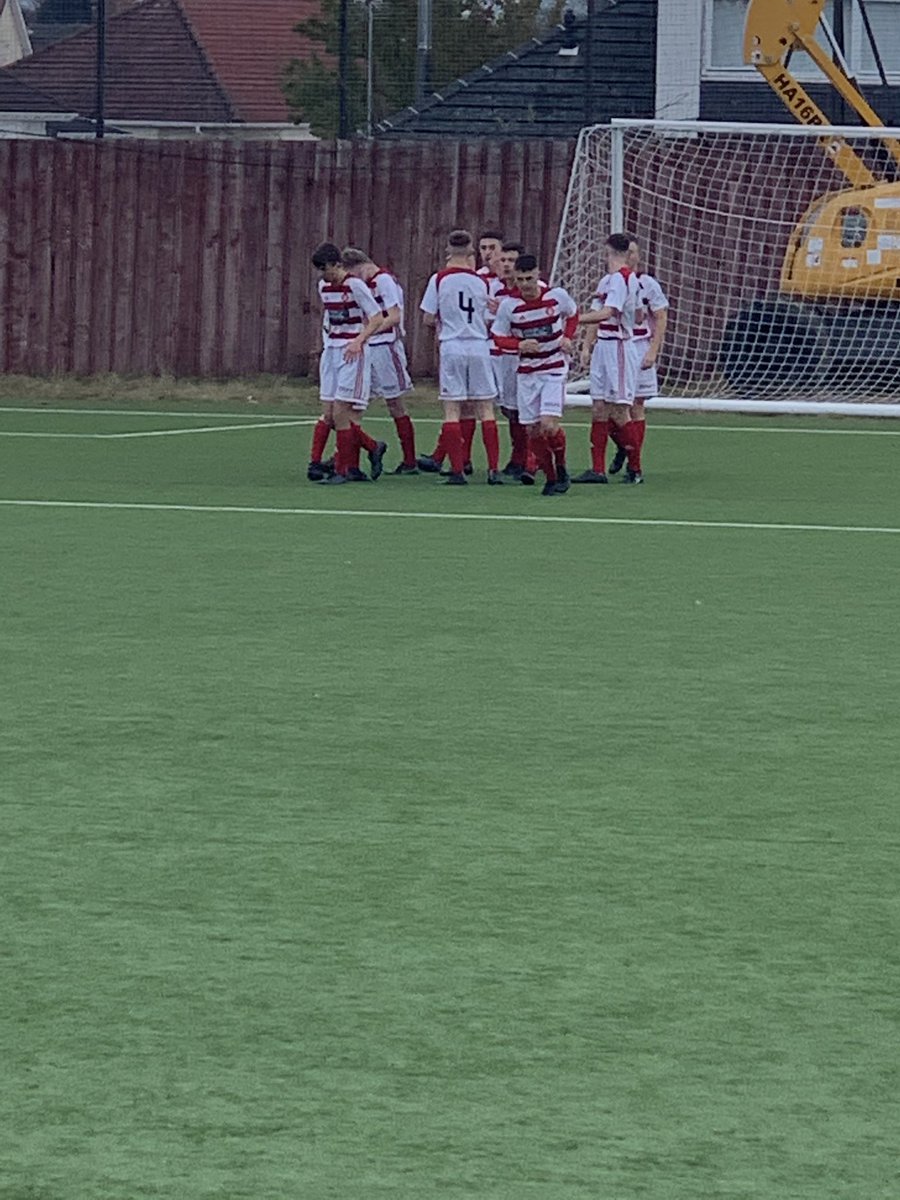 Hamilton Accies FC