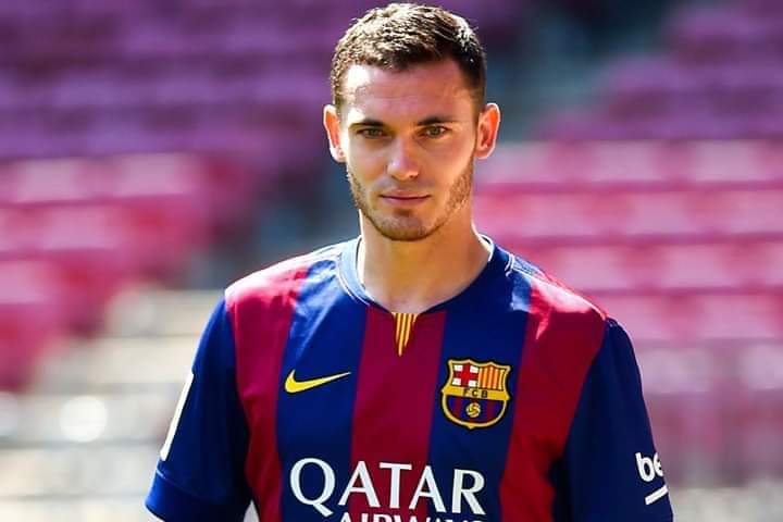 Happy birthday Thomas Vermaelen   3 4 