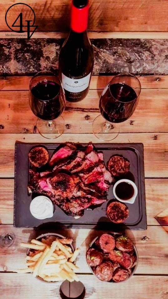 44 Hill Street (@44hillstreet) on Twitter photo Côte de bœuf at 44 Hill Street 😋🍷
<a href="/BelfastFoodBlog/">Belfast Food Blogger</a> <a href="/FoodNIHour/">FoodNIHour</a> <a href="/nifood/">#</a> <a href="/NIFoodie/">N.I. Foodie</a> <a href="/love_belfast/">Love Belfast ❤️</a> <a href="/belfastbites1/">Belfast Bites</a> <a href="/NIFoodBlogger/">#NIFoodBlogger ❂</a> <a href="/EnjoyNIFood/">ENJOYNI® Food</a>
#FoodIsForSharing #44HillStreet #CathedralQuarter #Belfast #MediterraneanFood #CôteDeBœuf #BelfastFoodie #MediterraneanFoodie Côte de bœuf at 44 Hill Street 😋🍷
<a href="/BelfastFoodBlog/">Belfast Food Blogger</a> <a href="/FoodNIHour/">FoodNIHour</a> <a href="/nifood/">#</a> <a href="/NIFoodie/">N.I. Foodie</a> <a href="/love_belfast/">Love Belfast ❤️</a> <a href="/belfastbites1/">Belfast Bites</a> <a href="/NIFoodBlogger/">#NIFoodBlogger ❂</a> <a href="/EnjoyNIFood/">ENJOYNI® Food</a>
#FoodIsForSharing #44HillStreet #CathedralQuarter #Belfast #MediterraneanFood #CôteDeBœuf #BelfastFoodie #MediterraneanFoodie