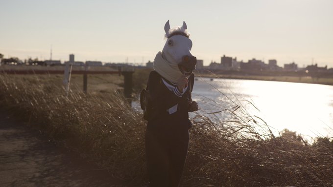 コスプレイヤーキノくんのTwitter画像50