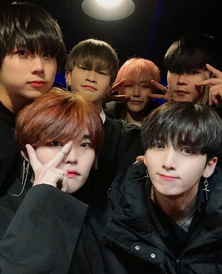 chtr_'s tweet photo. Antares 💛
Such a beautifull group name.
#kingdoms #oroute #antares #seunghee #seungjun #kimseumgjun #seonjae #seogjun #namgyu #takhyeon #koreanboys #busking #dancer #streetdancer #hongdae #dancer https://t.co/GiyOd6kL5E