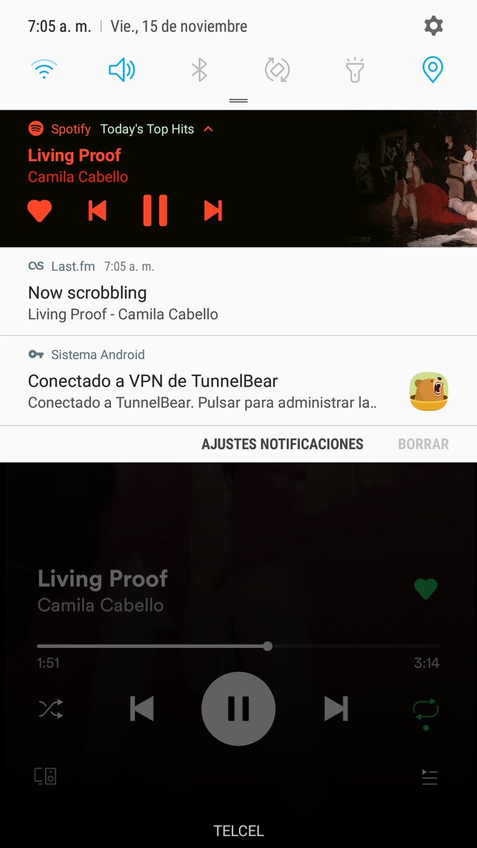 NaizerCC's tweet photo. @CCabelloNews #LivingProof
#StreamLivingProof https://t.co/VGUDxFKXdV