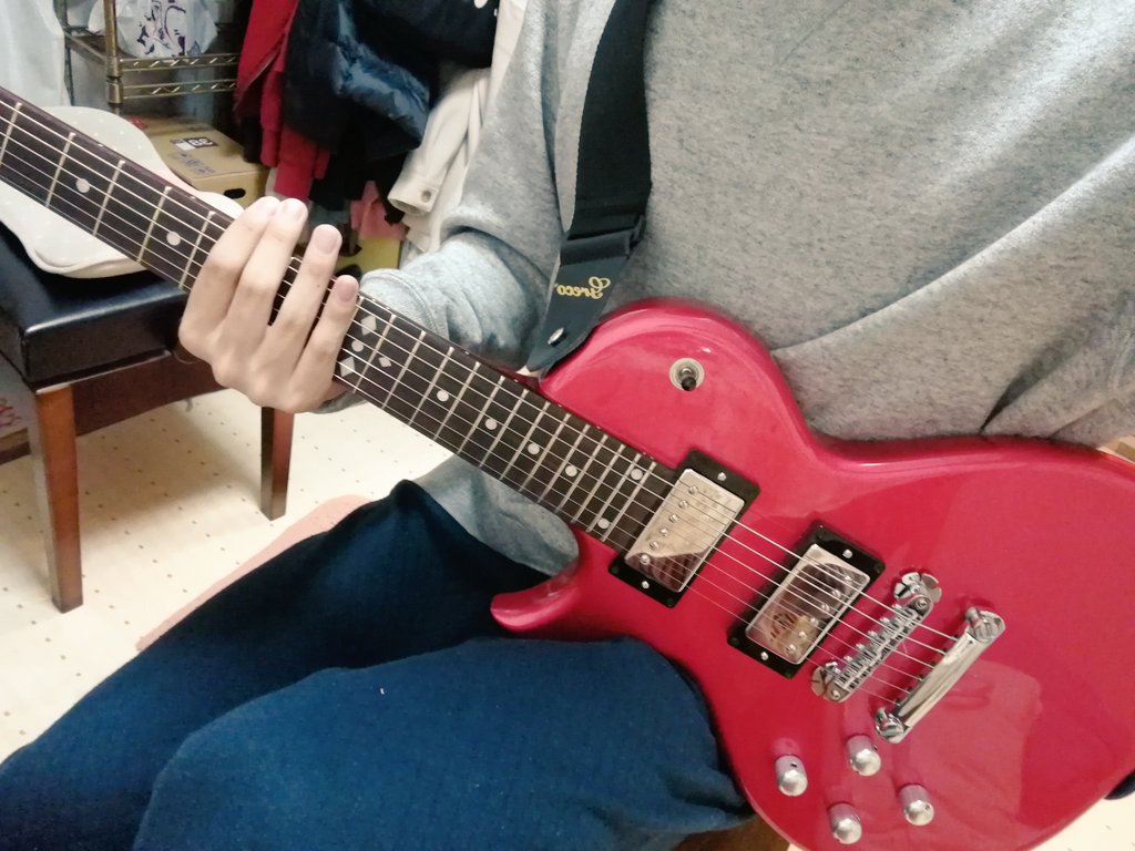 ギター垢 Twitter Search Twitter