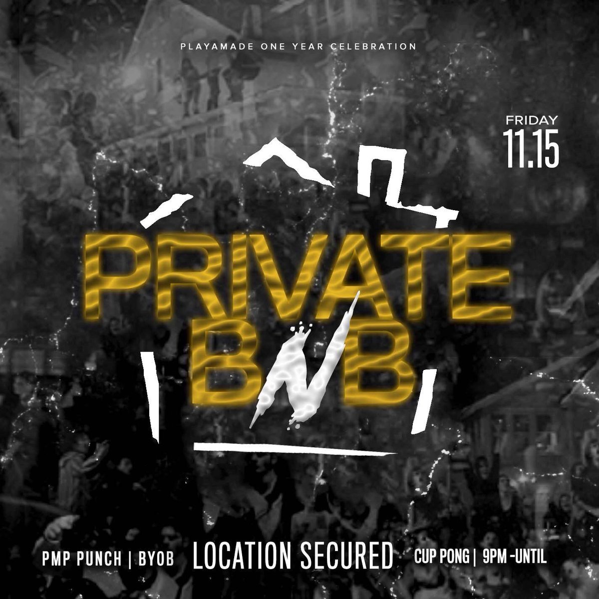 WonnJamesss's tweet photo. LOCATION DROPPING AT 12 #PRIVATEBNB
NUPE JUICE VS PMP PUNCH 🥊 💦🥤#BattleOfThePunches https://t.co/w9rmneHweT