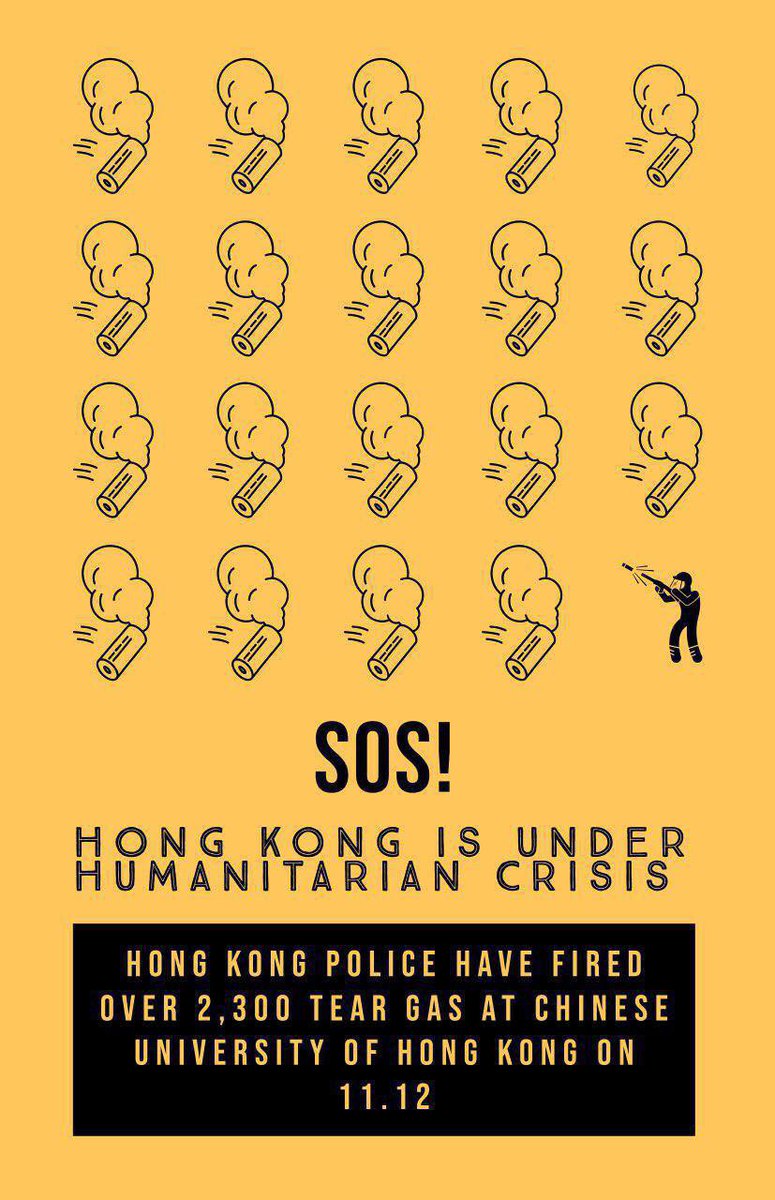 ALamgrass's tweet photo. Please help! 

#standwithhongkong
#soshk
#protecthkstudents
#hkpoliceterrorism https://t.co/oHffJP7Xpv
