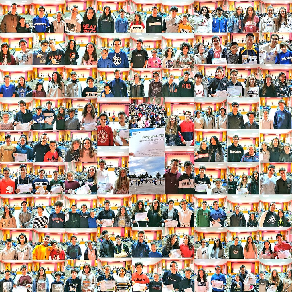 📅 Desde el inicio del curso 2019-2020 los alumnos 👧🏼👦🏽 y tutores 👨‍🏫👩‍🏫 de 1° y 3° de #Secundaria participamos en el programa de convivencia para la prevención de la violencia 🚫 y el acoso escolar de mayor implementación en España y uno de los primeros a nivel mundial 🌍