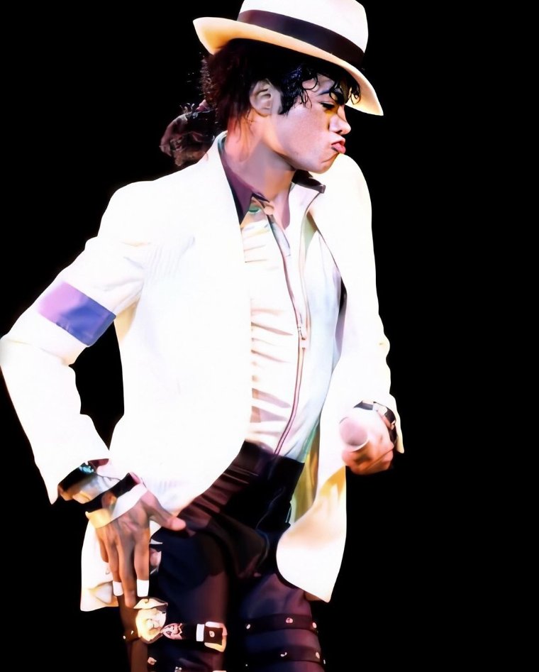 MJJ Photos on Twitter: "Michael Jackson performing Smooth Criminal on Bad  World Tour, 1987. https://t.co/qufYSlWFXl" / Twitter