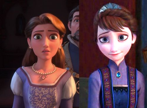 Twitter 上的 あ ラプンツェルはアナとエルサのいとこって説好き だからエルサの戴冠式 にラプンツェルが来て 両親が海を渡ってラプンツェルの結婚式に行こうとしたとか アナ雪 金曜ロードshow T Co Rg5nrkbke6 Twitter