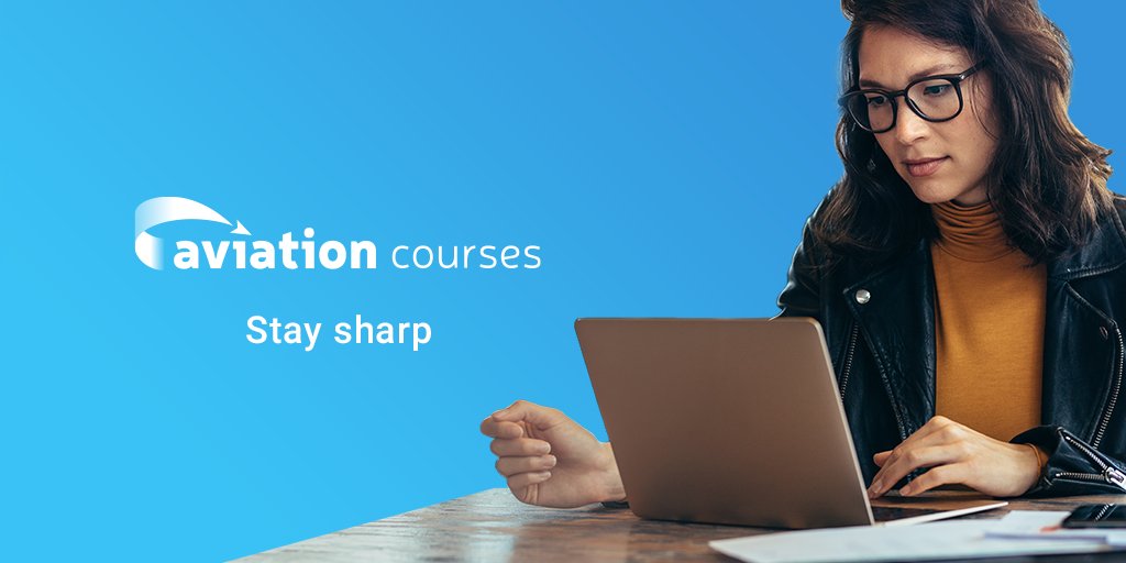 CoursesAviation's tweet photo. We now have over 2000 courses live on our platform.

Sharpen up your skills and step up your career today!

https://t.co/WFo9iZJI2R

#aviation #training #courses https://t.co/EnpooDXX4f