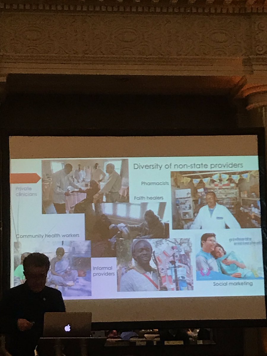 Sheffield Students for Global Health tweet media