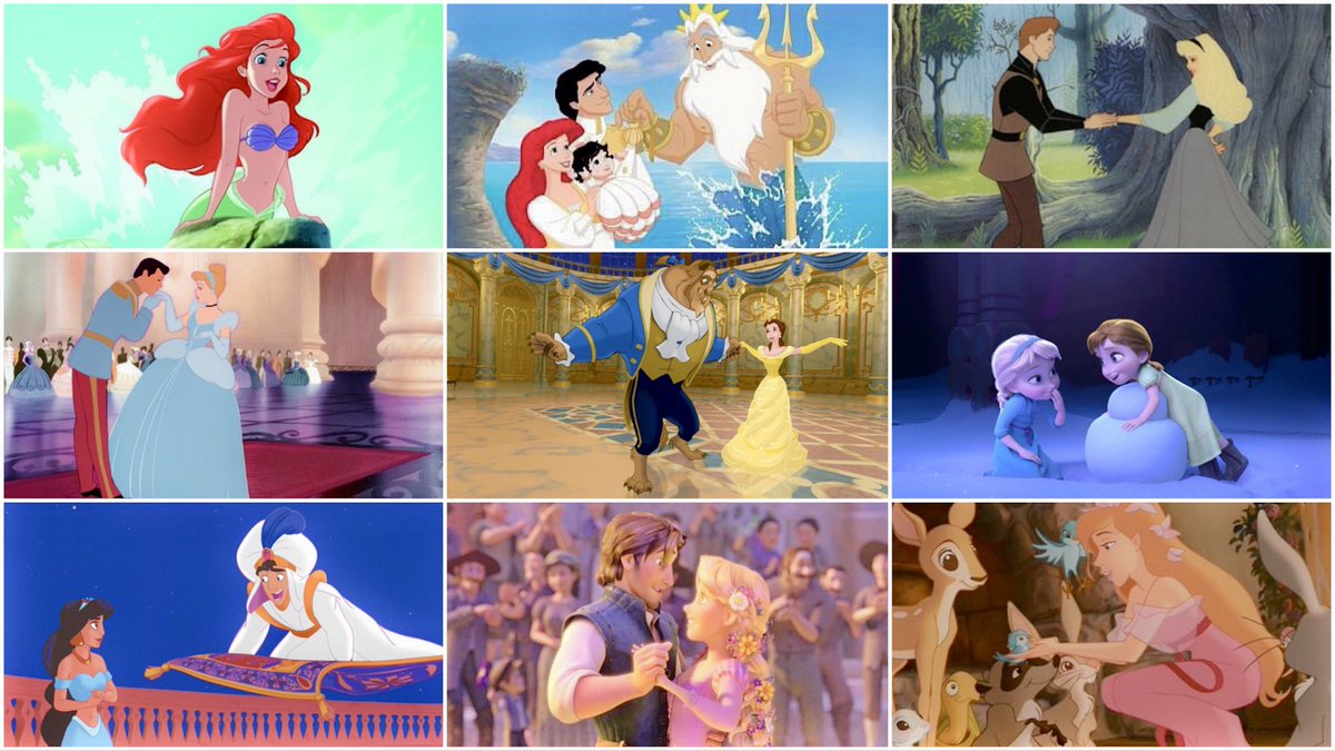 ディズニーアニメ Twitter Search