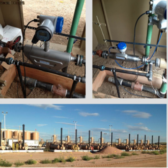 KROHNE_USA's tweet photo. One energy producer is taking advantage of new coriolis #massflowmeter technology that ensures both stable and uninterrupted measurements of oil with high gas content. @Process_West has the story: https://t.co/Zuyh1vOdYs https://t.co/UgzFvfbcIH