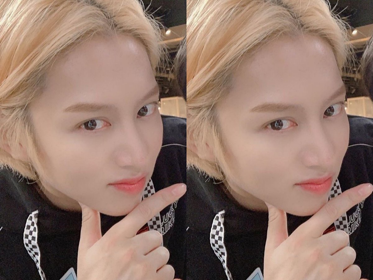 cava_ly's tweet photo. 撒拉嘿哟金希澈！无忧皮卡金希澈！

#우주대스타_김희철 https://t.co/GTehJDXhOj