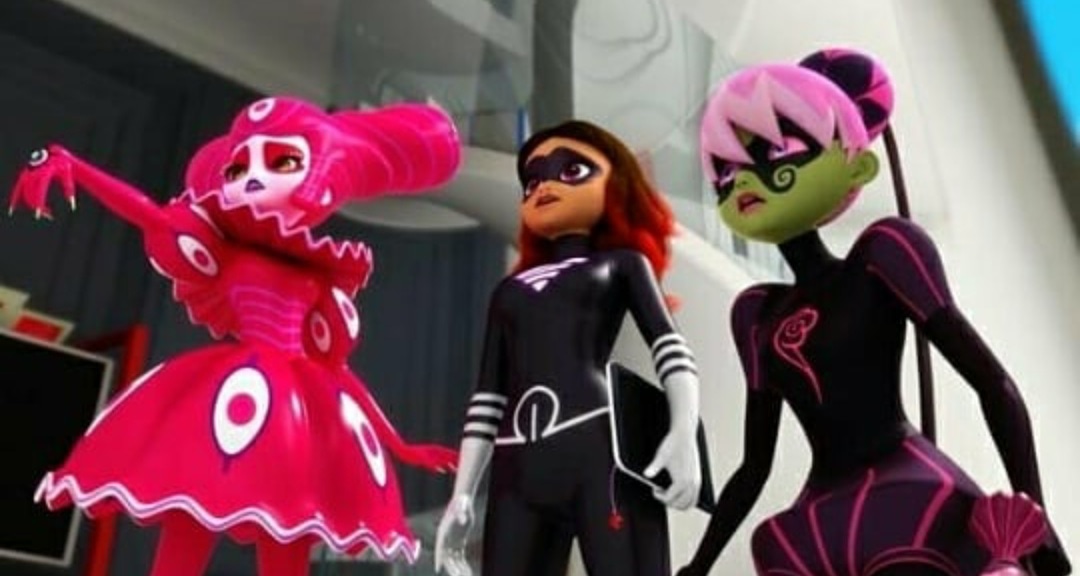 Miracul67837504's tweet photo. Félix 😦
Instagram: miraculouspain
-
#miraculer #miraculous #miraculousladybug #miraculous🐞❤️🐱 #miraculous🐞 #miraculous🐞🐱🦊🐢🐝🐶🐍🐇🦋🦃 #miraculous🐞🐾 #miraculous🐞🐞🐞 #beatiful #ladybug #catnoir #felix #felixmiraculousladybug #felixmiraculous https://t.co/i1uvjU7QL9