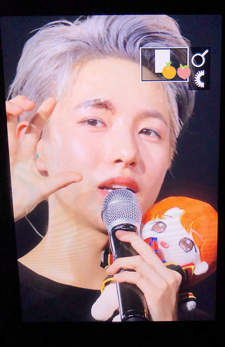 ElopeJamRen's tweet photo. 인쭈니 멋있다... https://t.co/GlnRVqBFji
