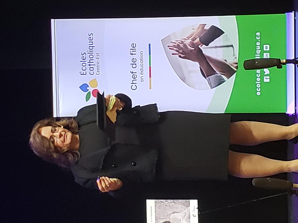 Danielle Chatelain tweet media