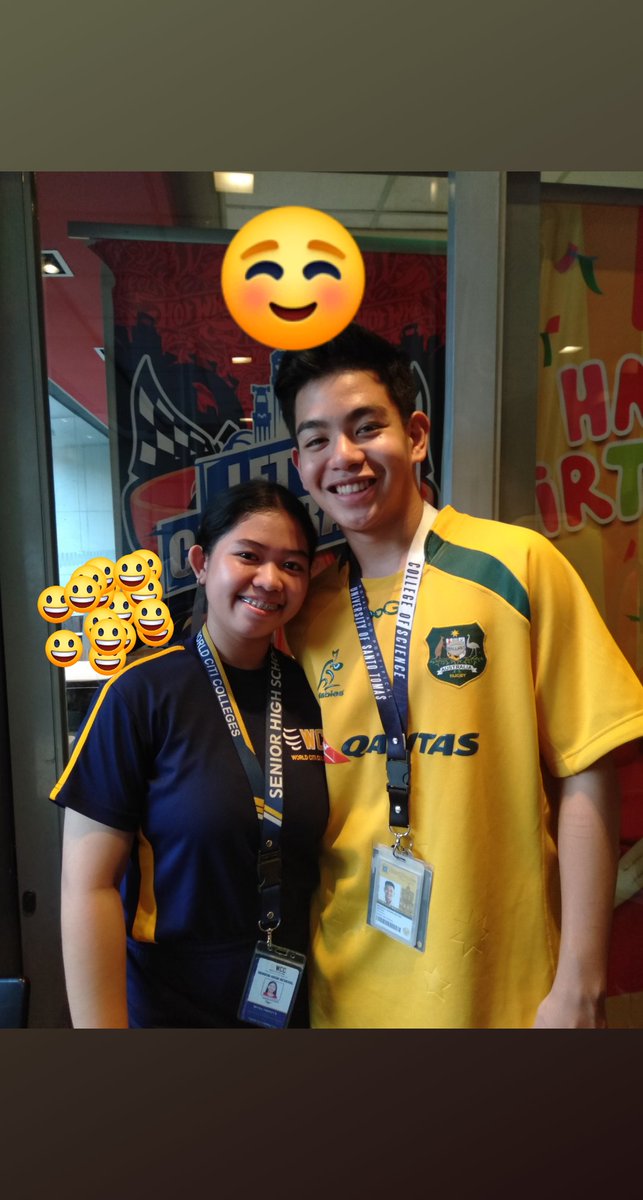 Jonacoolz's tweet photo. Team Jonacoolz Invade UST. 
#Jonacoolz 
#Nov1519
#Part2 https://t.co/2b5RooOOvE