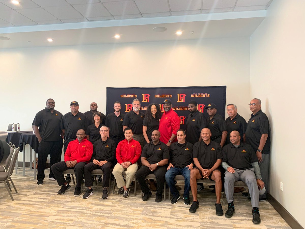 “FOR THE LOVE OF THE GAME!”