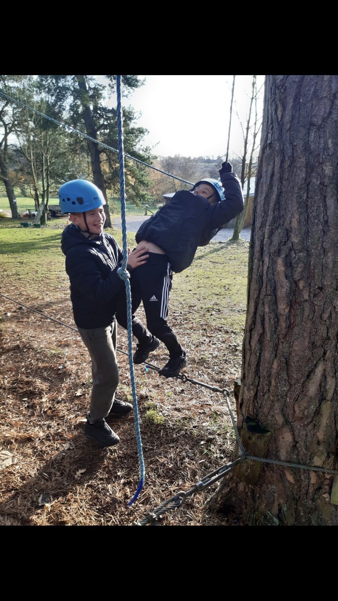 More pictures from year 6 residential <a href="/PeatRigg/">Peat Rigg</a>