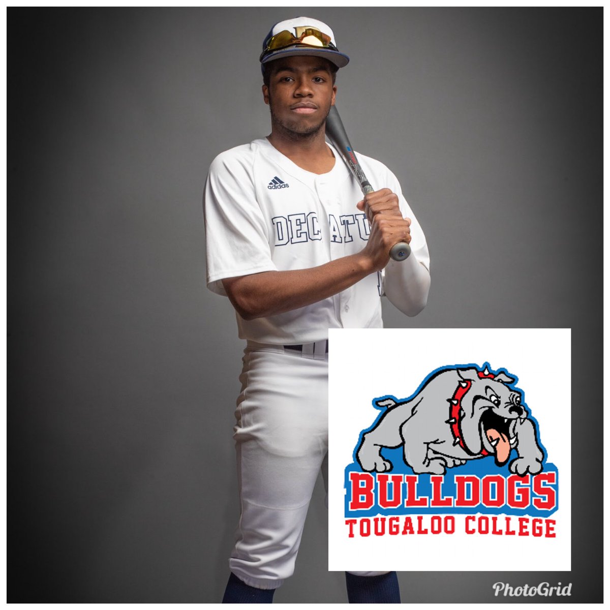 Decatur Bulldogs Baseball tweet media