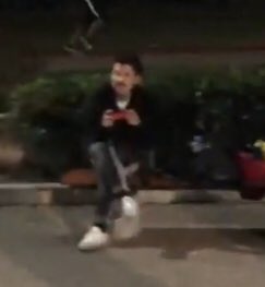 今日の動画西川出てるんが1番の爆笑ポイント
youtu.be/Bf5WIyp8GB8