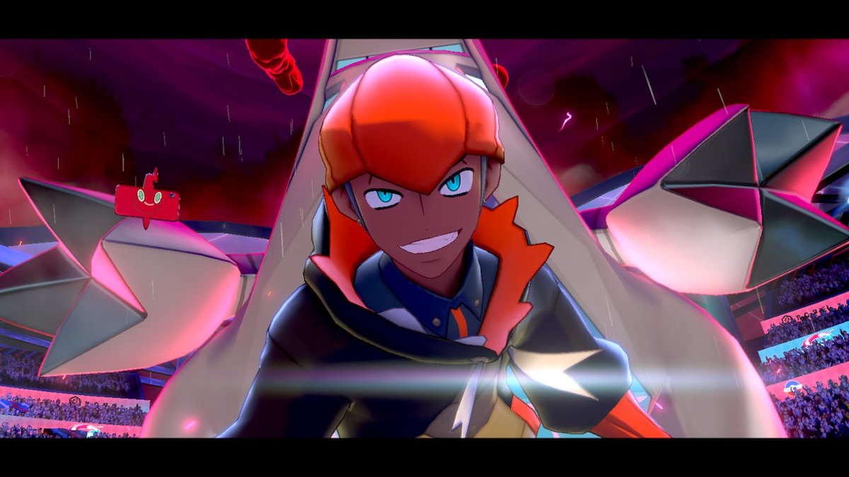 O Xrhsths はかはつ 𓆜鰻姫 ナギ Sto Twitter キバナ大好きキバニストになります ポケモン剣盾 Nintendoswitch O Xrhsths はかはつ 𓆜鰻姫 ナギ Sto Twitter キバナ大好きキバニストになります ポケモン剣盾 Nintendoswitch