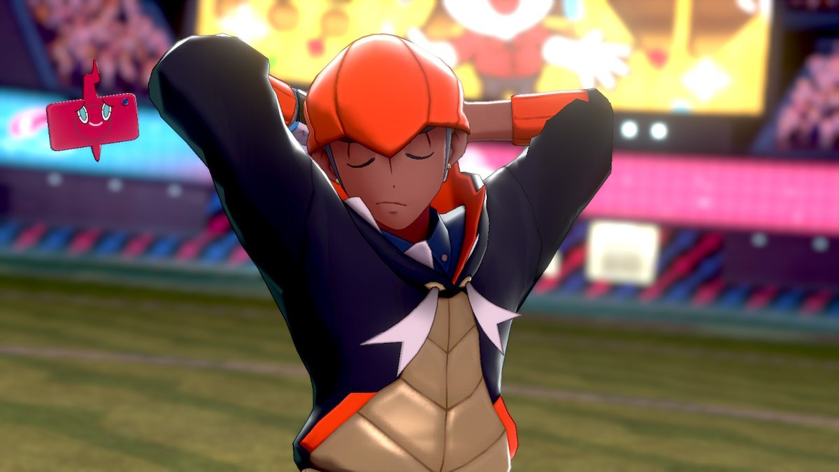 O Xrhsths はかはつ 𓆜鰻姫 ナギ Sto Twitter キバナ大好きキバニストになります ポケモン剣盾 Nintendoswitch O Xrhsths はかはつ 𓆜鰻姫 ナギ Sto Twitter キバナ大好きキバニストになります ポケモン剣盾 Nintendoswitch