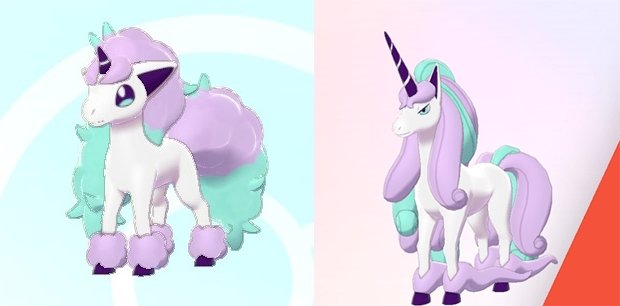 ポケモンゲーム情報 ポケモンスイッチ攻略press Pa Twitter ポケモン剣盾 ガラルポニータ出現場所 種族値 進化先 出現場所 ルミナスメイズの森 入口で捕獲確認 オニオンジム 盾 を倒した次のステージ レベル４０でギャロップ ガラルの姿 に進化します