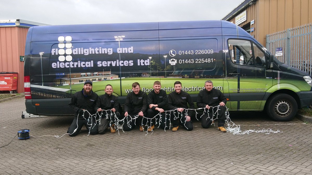 Well seeing as you asked..

Over the years, numerous celebs have turned on Cardiff’s Xmas lights but always with a little help from behind the scenes! 

It’s a team effort and we’re proud reveal the faces behind Cardiff Christmas Lights✨#cardiff #ChristmasLights <a href="/cardiffcouncil/">Cardiff Council</a>