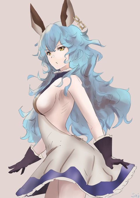 お待ちかねグラブルんゃちリェフ回! 