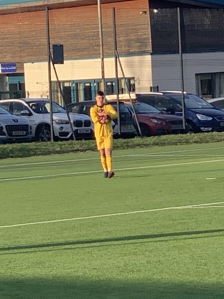 Hamilton Accies FC