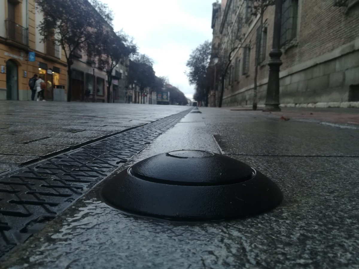 Foto cedida por PP Alcalá