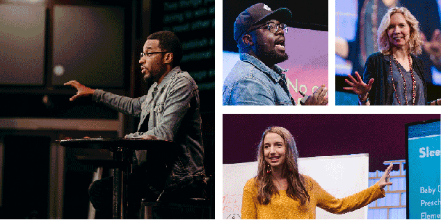 CoreyRayJones's tweet photo. In case you missed it, check out "Orange Tour 2019 Notes #OT19" https://t.co/F1RM2GnppH #ThinkOrange #KidMin #StuMin https://t.co/7NdIKT5yJJ