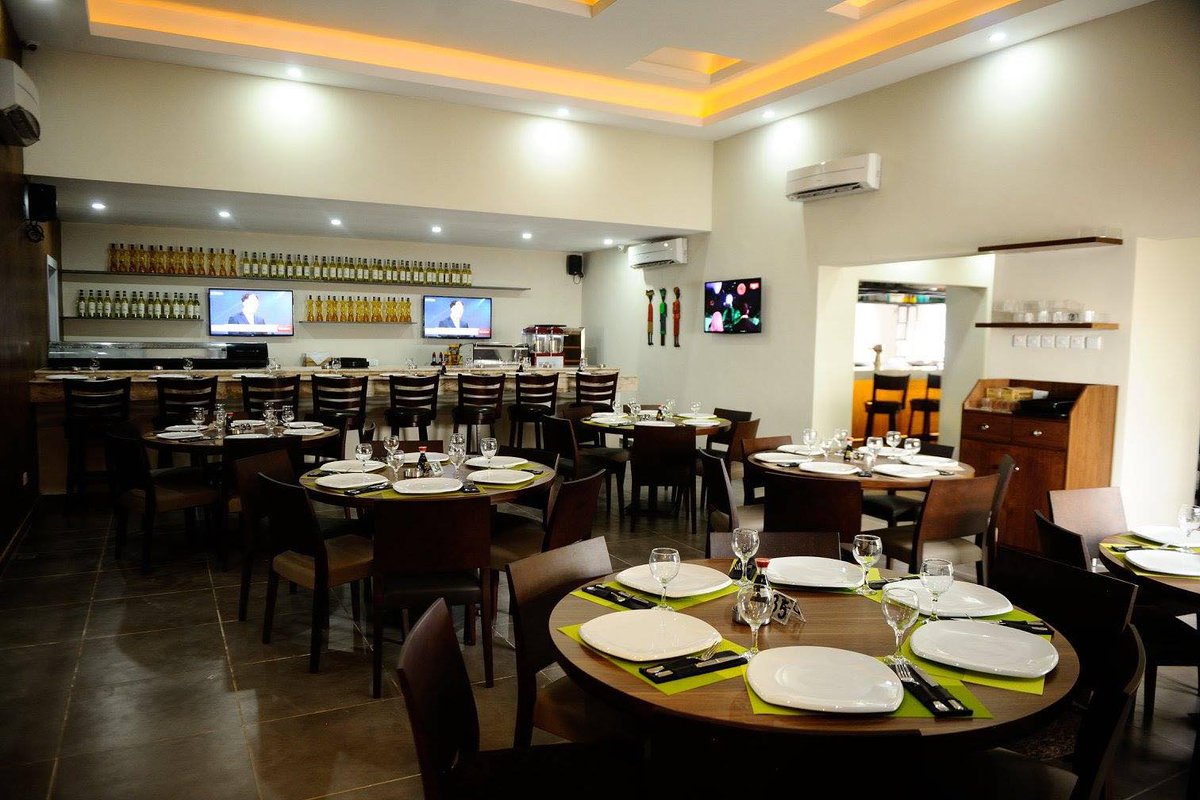 Bungalow Restaurant tweet media