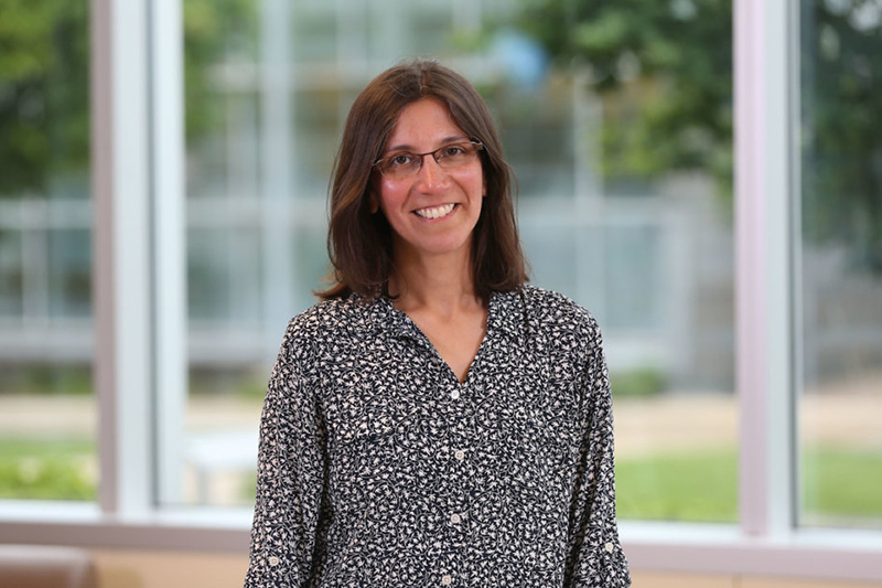 Purdue scientist sending tomatoes into space to study plant defense. <a href="/PurdueBPP/">Purdue BPP</a> <a href="/PurdueAg/">Purdue Agriculture</a> ag.purdue.edu/stories/purdue…