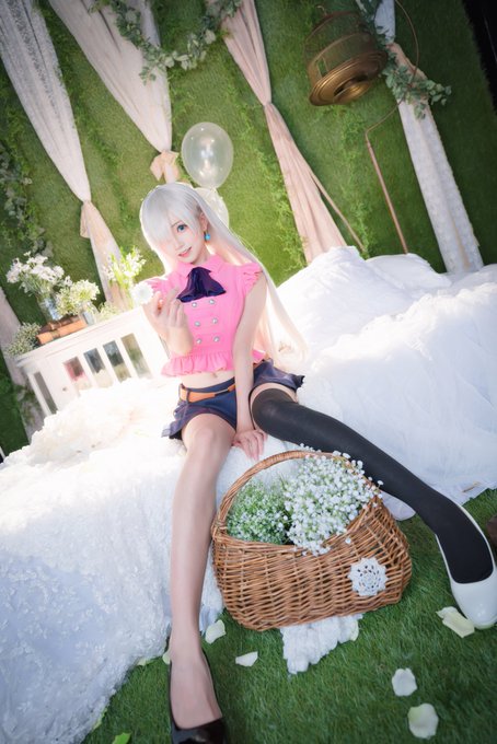 Twitterのコスプレ画像36