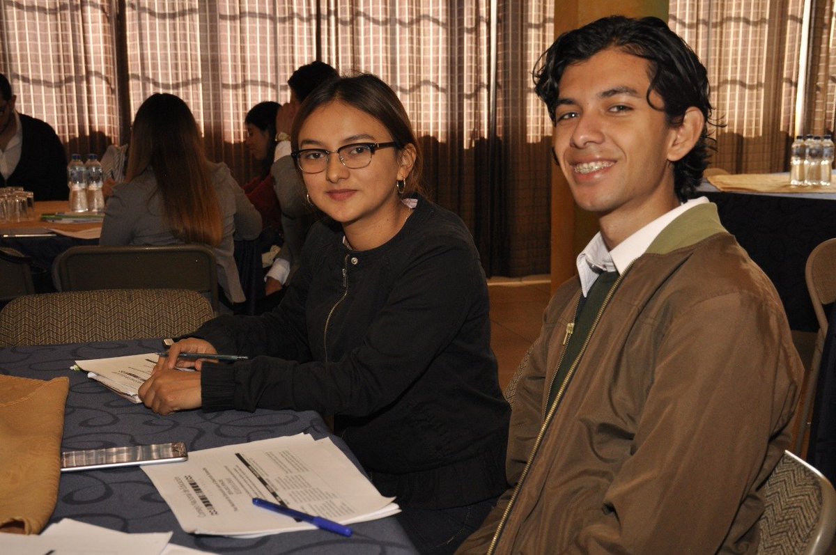 Los jóvenes queremos Cobertura Educativa total para el 2032, que la educación en Guatemala llegue a todos los rincones del país y a todas las edades, con importancia en lo académico como en educación física y arte.
Aporte de Taller sectorial de jóvenes.
#CneGuatemala #Edumetagt