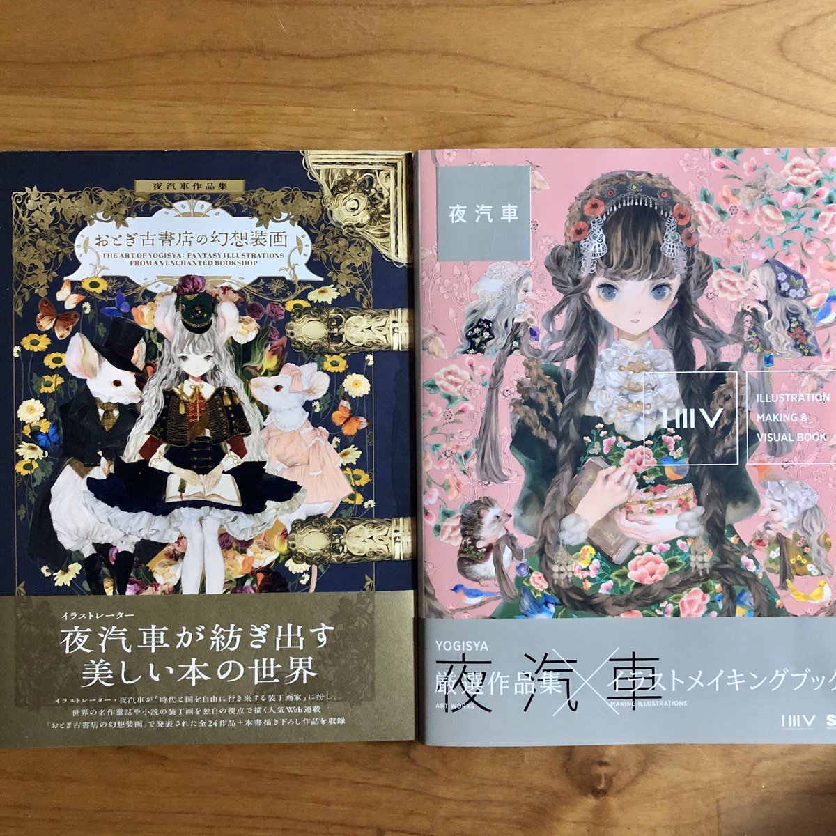 イラストメイキングブック