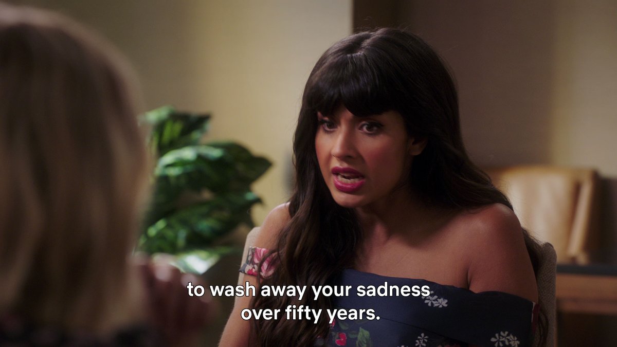 NetflixUK's tweet photo. 'how to be british' - a handy guide by tahani al-jamil https://t.co/8aLTcXA5k7