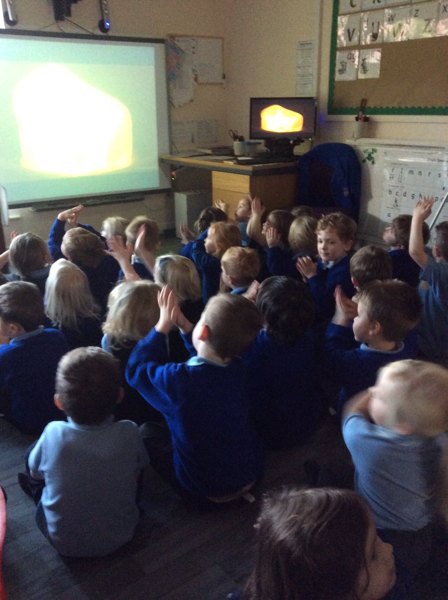 St_Benets's tweet photo. Nursery and Reception are gathered together for a liturgy this afternoon #SBRE19 #SBRE19family https://t.co/1tdGbwWj96