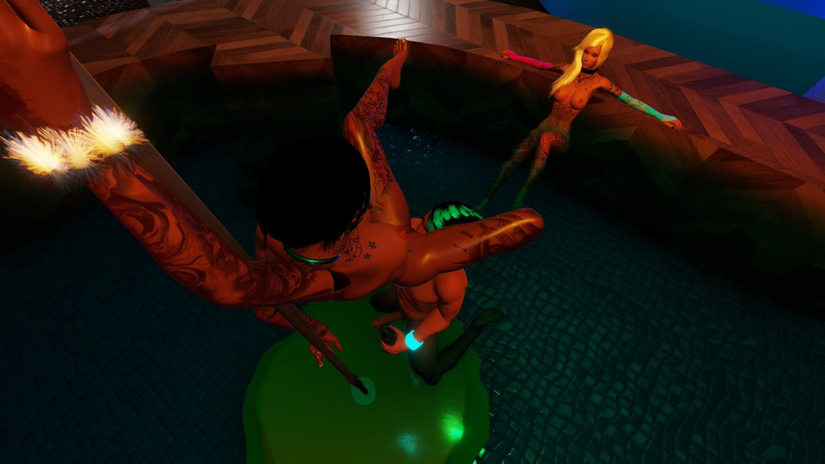BangBros3DX's tweet photo. Fuck my Girlfriend Part 2 "Tease of Elenas Mind"
๐
๐
#3dxgame #3dxgame #elena #faying #samuray #club https://t.co/mMQG7b2lJk