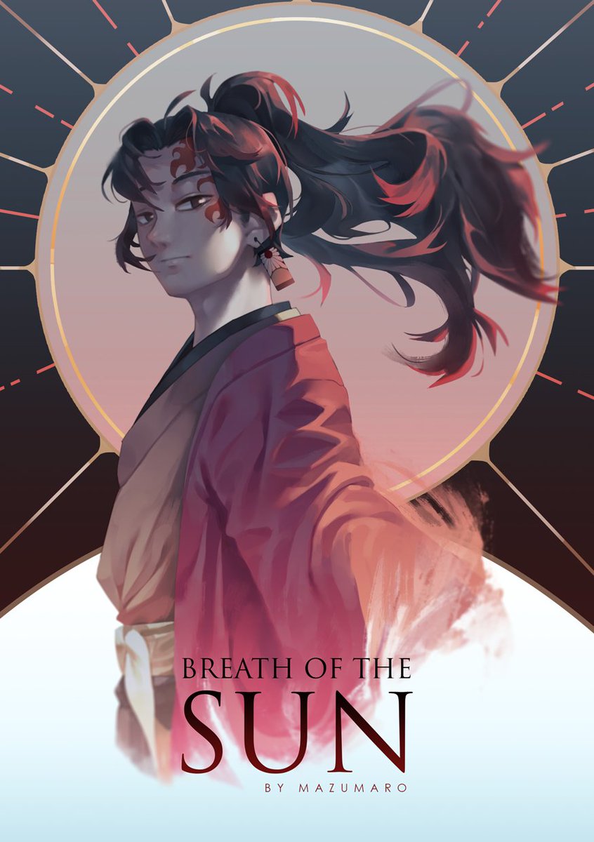 Kimetsu No Yaiba Yoriichi - Kimetsu no Yaiba