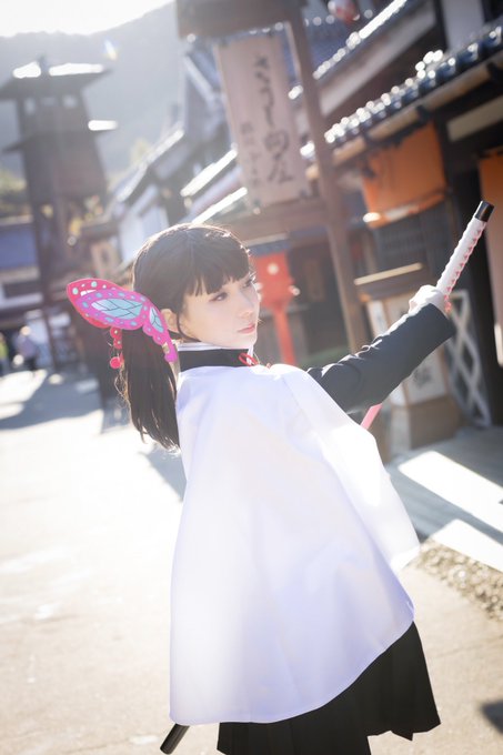 Twitterのコスプレ画像53