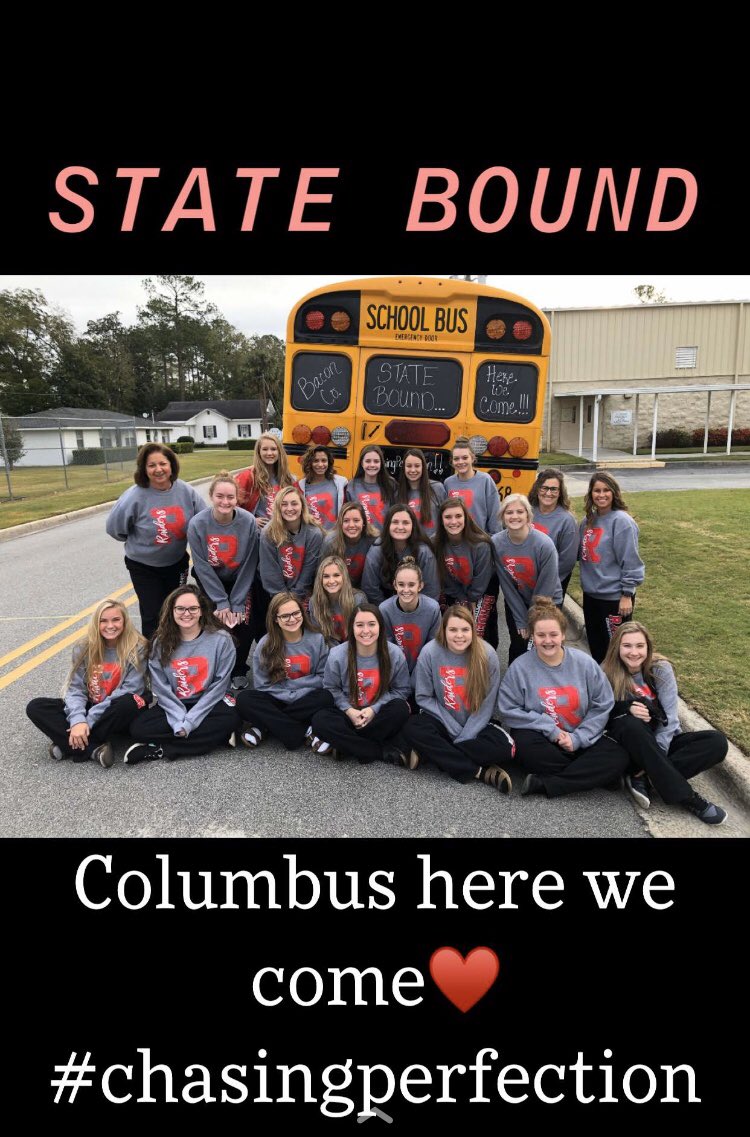 Bacon StudentSection tweet media