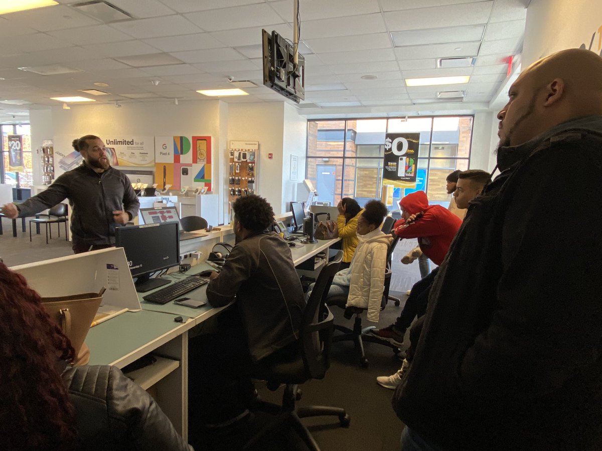 Gateway Sprint tweet media